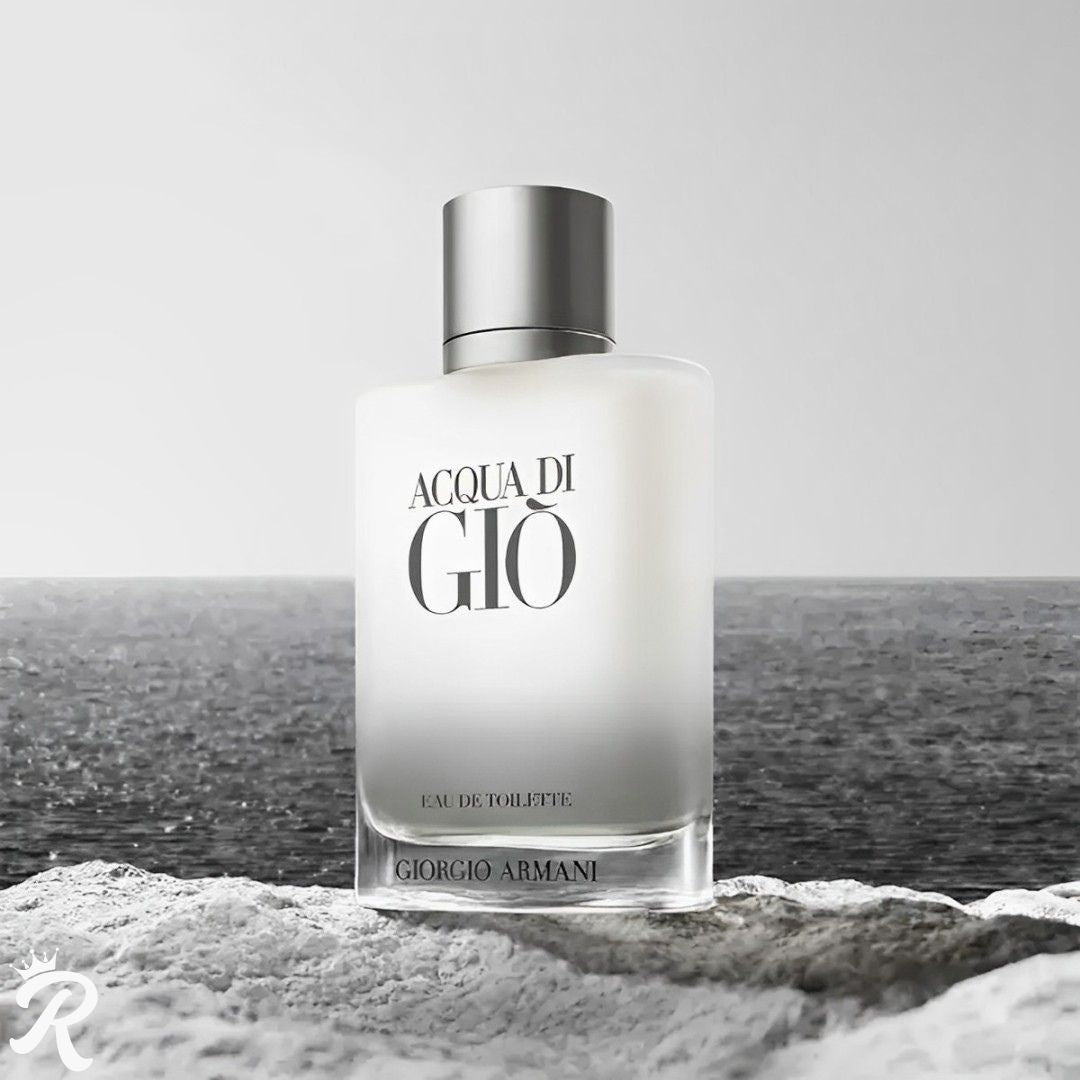 ACqua Di Gio (Giorgio Armani) 100ml - Hombre EDT