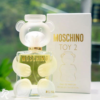 Toy 2 100 ml - Mujer EDP