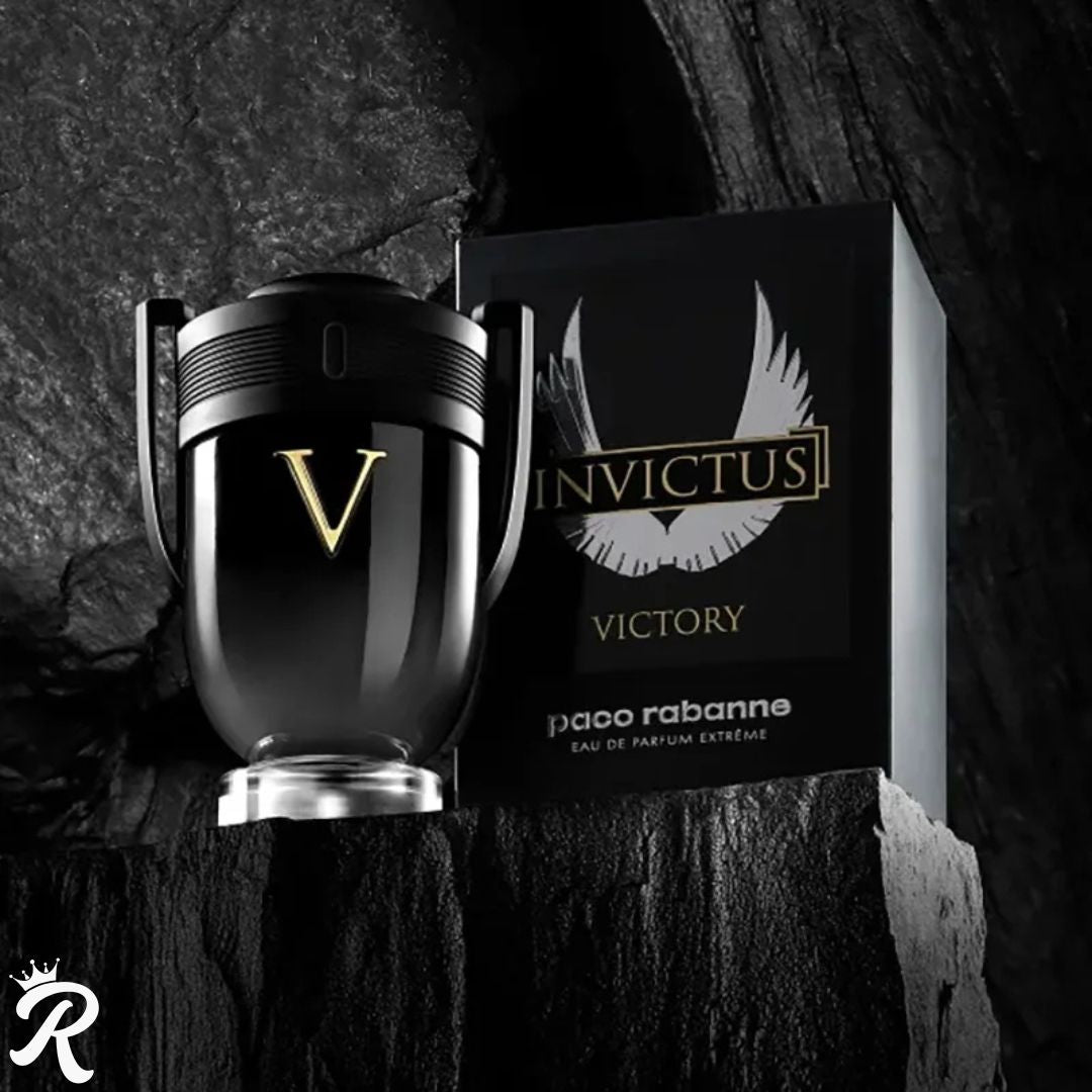 Invictus Victory 100ml - Hombre EDP