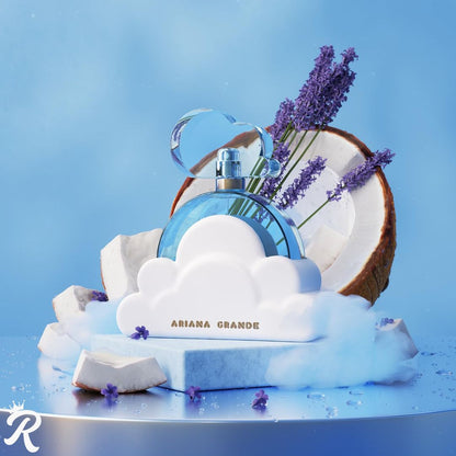 Cloud Ariana Grande 100 ml - Mujer EDP + OBSEQUIO