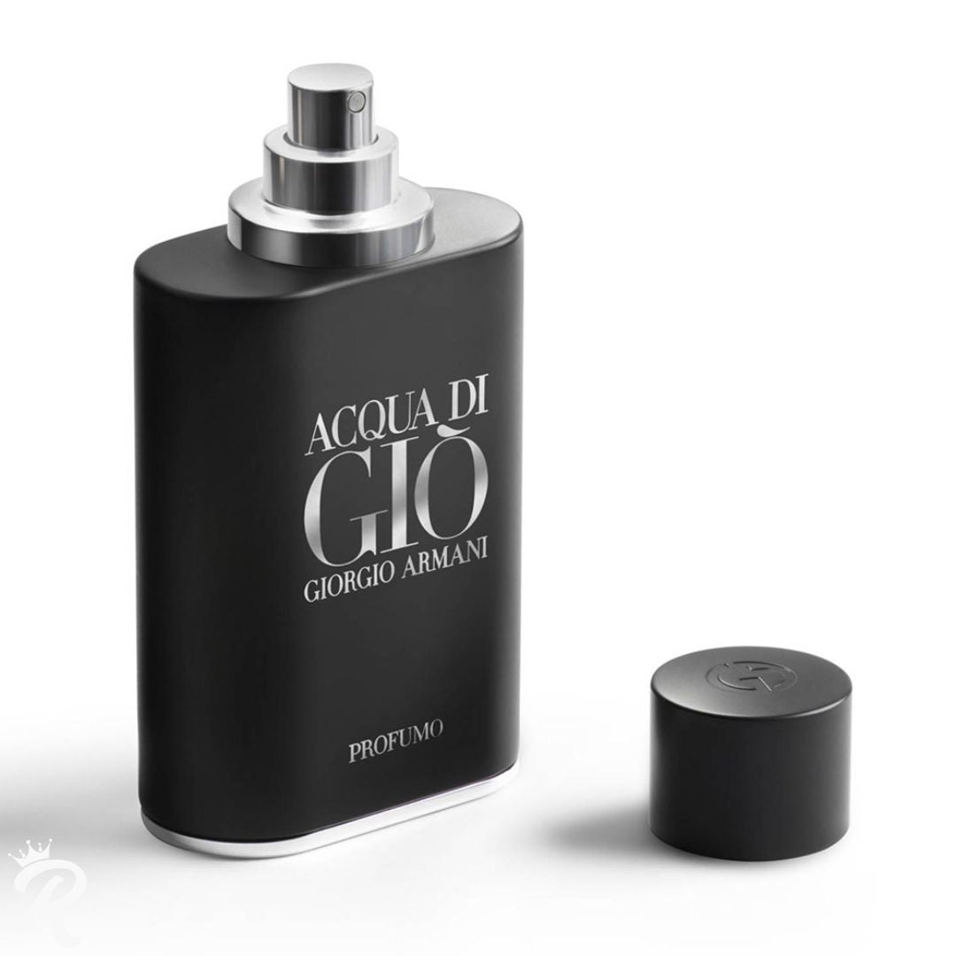 ACqua Di Gio Profumo 125 ml - Hombre EDP