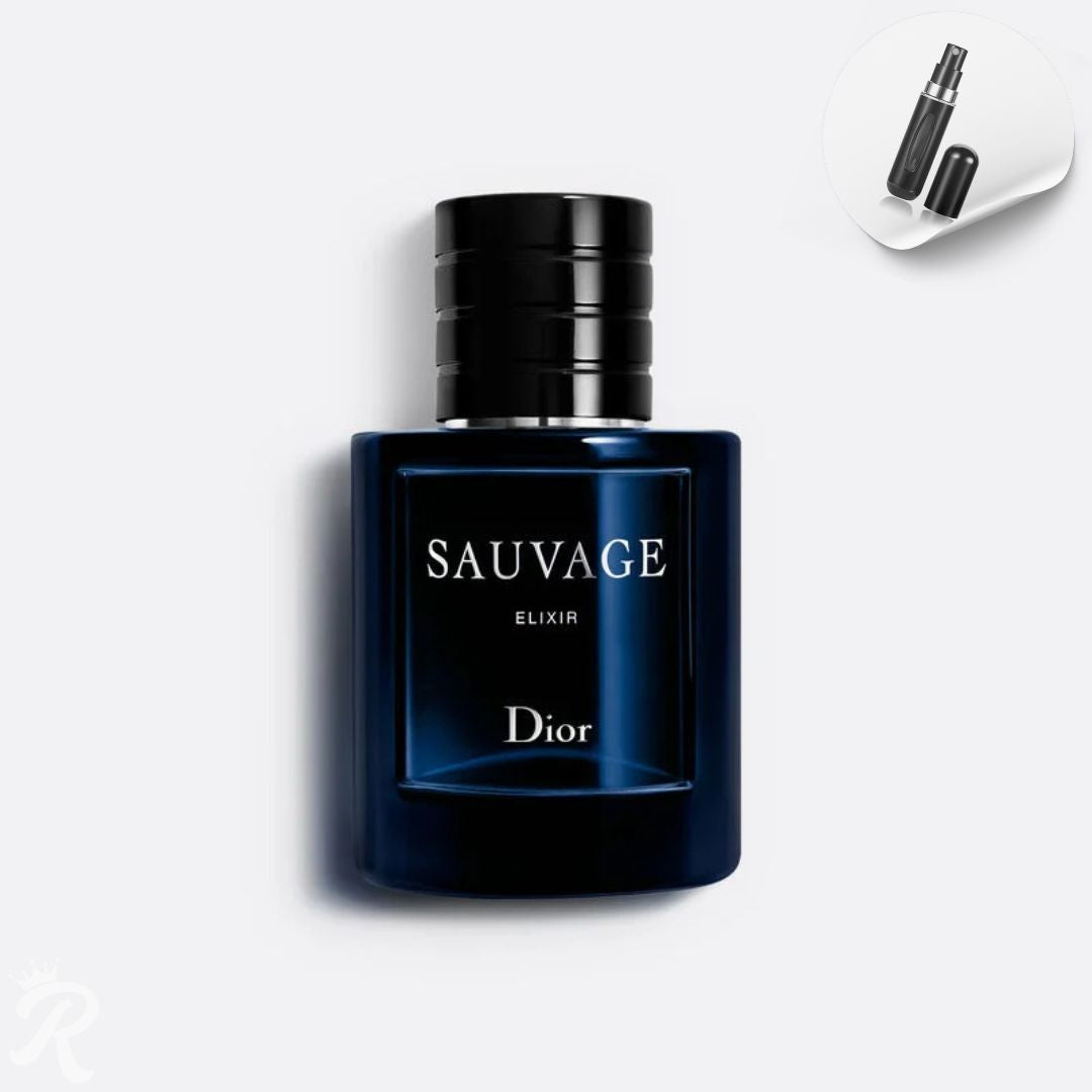 Sauvage Elixir Dior 100ml - Hombre EDP