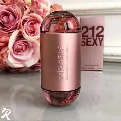 212 Sexy Dama 100 ml - Mujer EDP