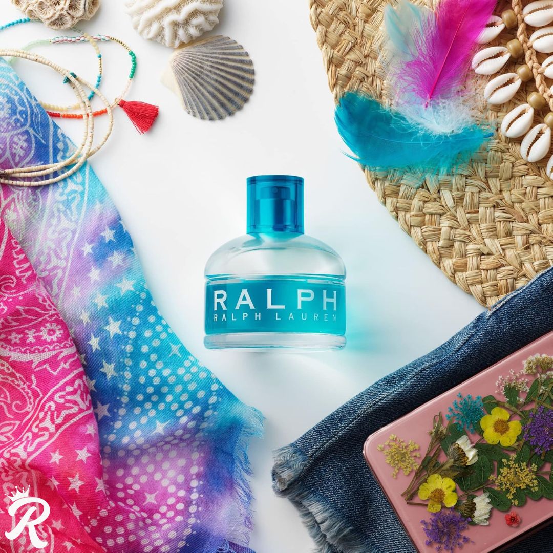 Ralph By Ralph Lauren 100 ml - Mujer EDT