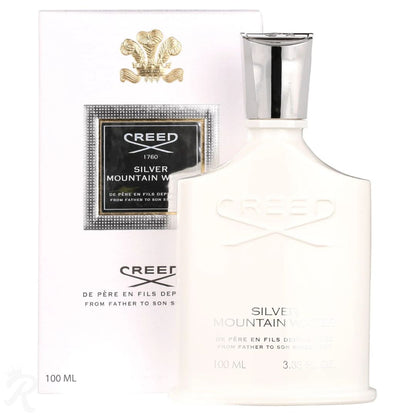 Creed Silver  100 ml - Hombre EDP