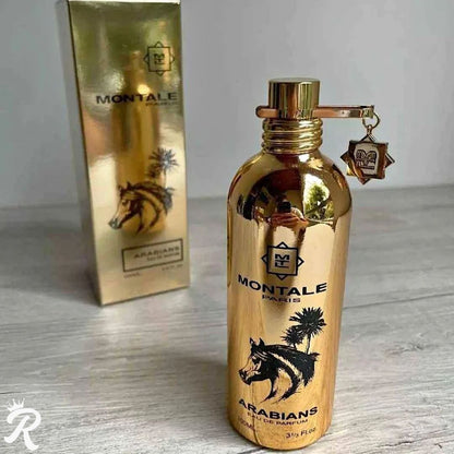 Arabians 100ml - Unisex EDP