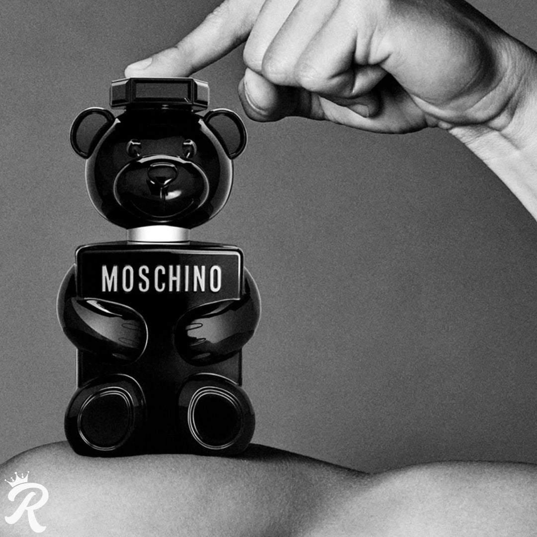 Moschino Toy Boy 100ml - Hombre EDP