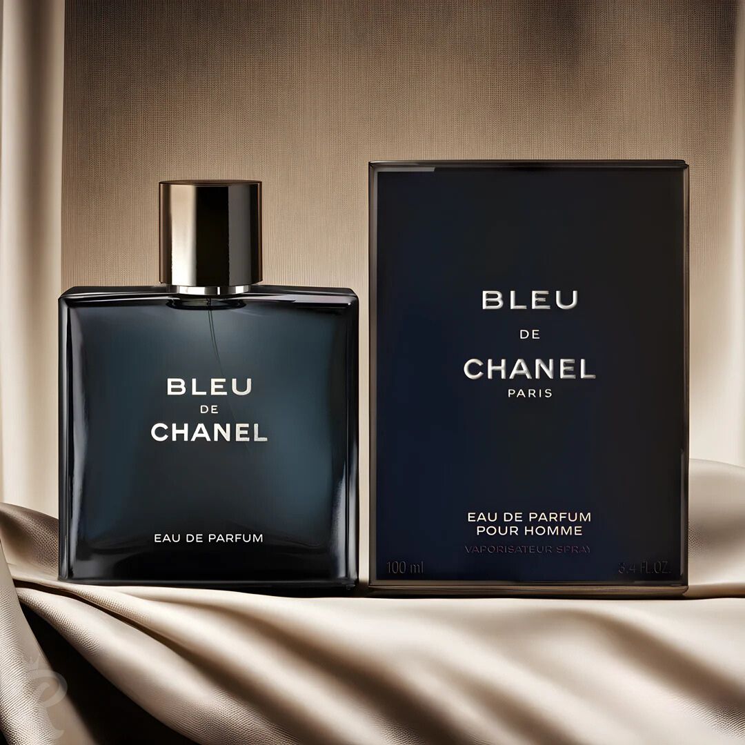 Bleu De Chanel 100ml - Hombre EDP