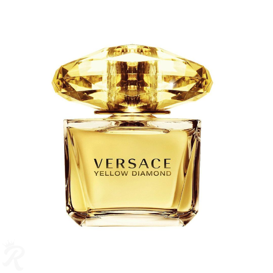 Yellow Diamond Versace 90 ml - Mujer EDT