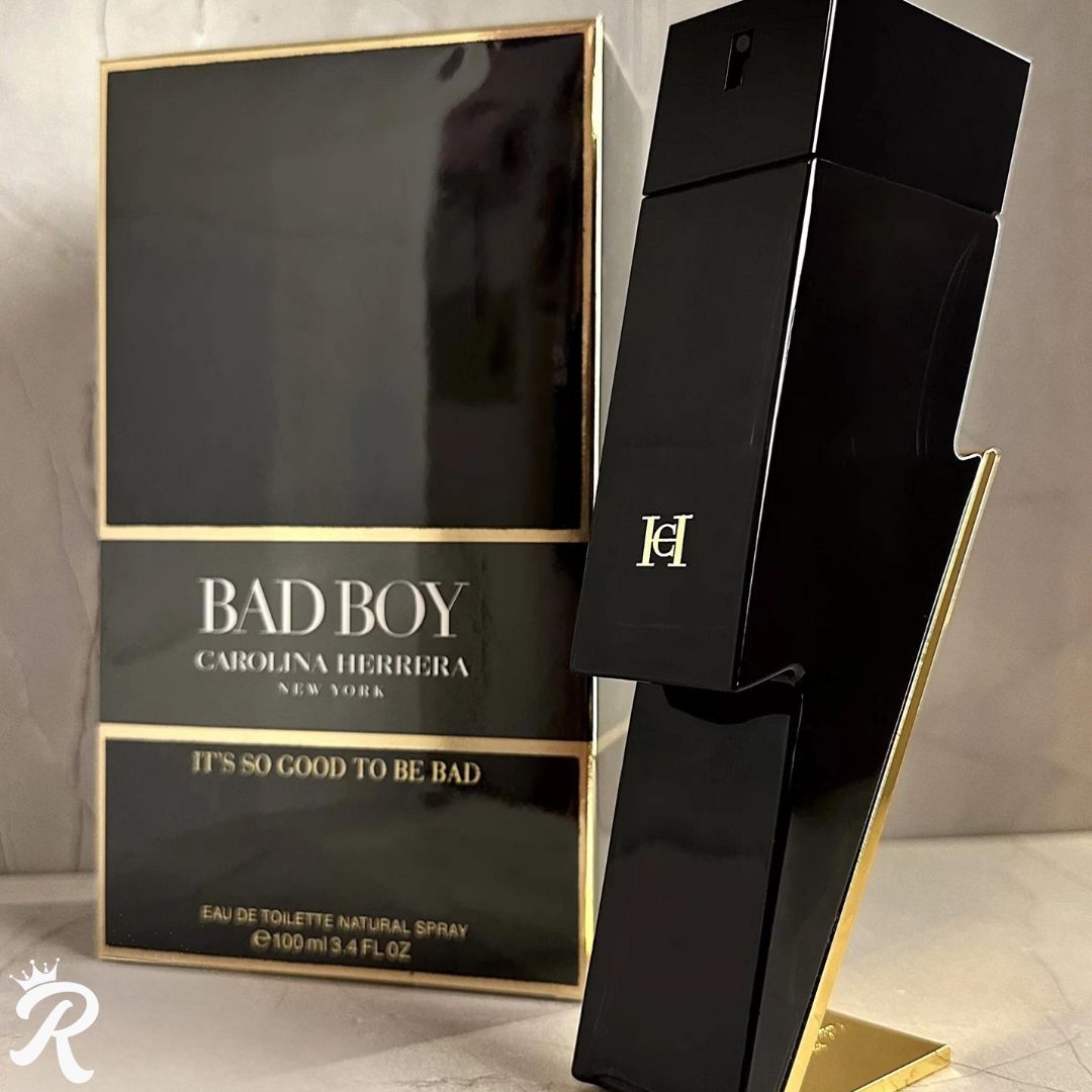 Bad Boy 100ml - Hombre EDP