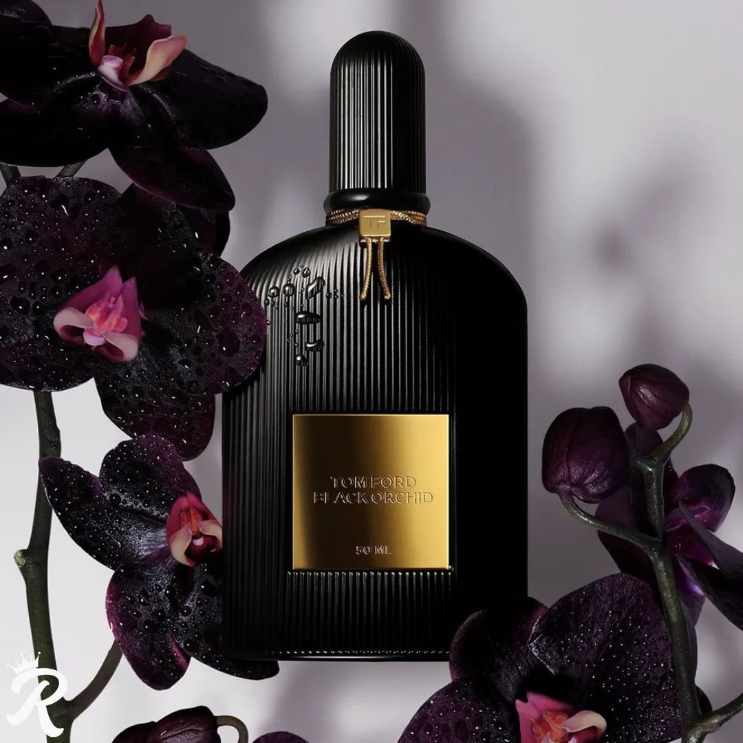 Tom Ford Black Orchid 100 ml - Mujer EDP