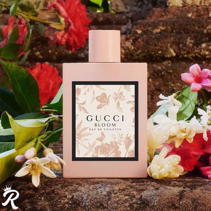 Gucci Bloom 100 ml - Mujer EDP