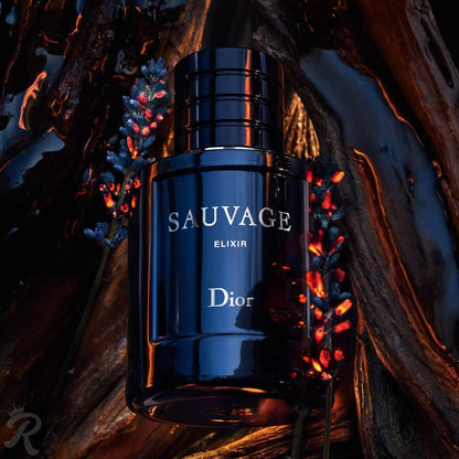 Sauvage Elixir Dior 100ml - Hombre EDP