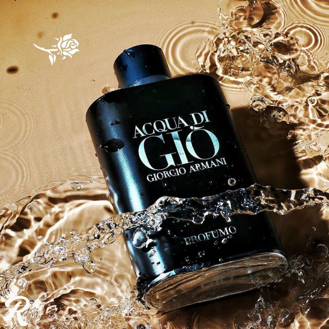 ACqua Di Gio Profumo 125 ml - Hombre EDP