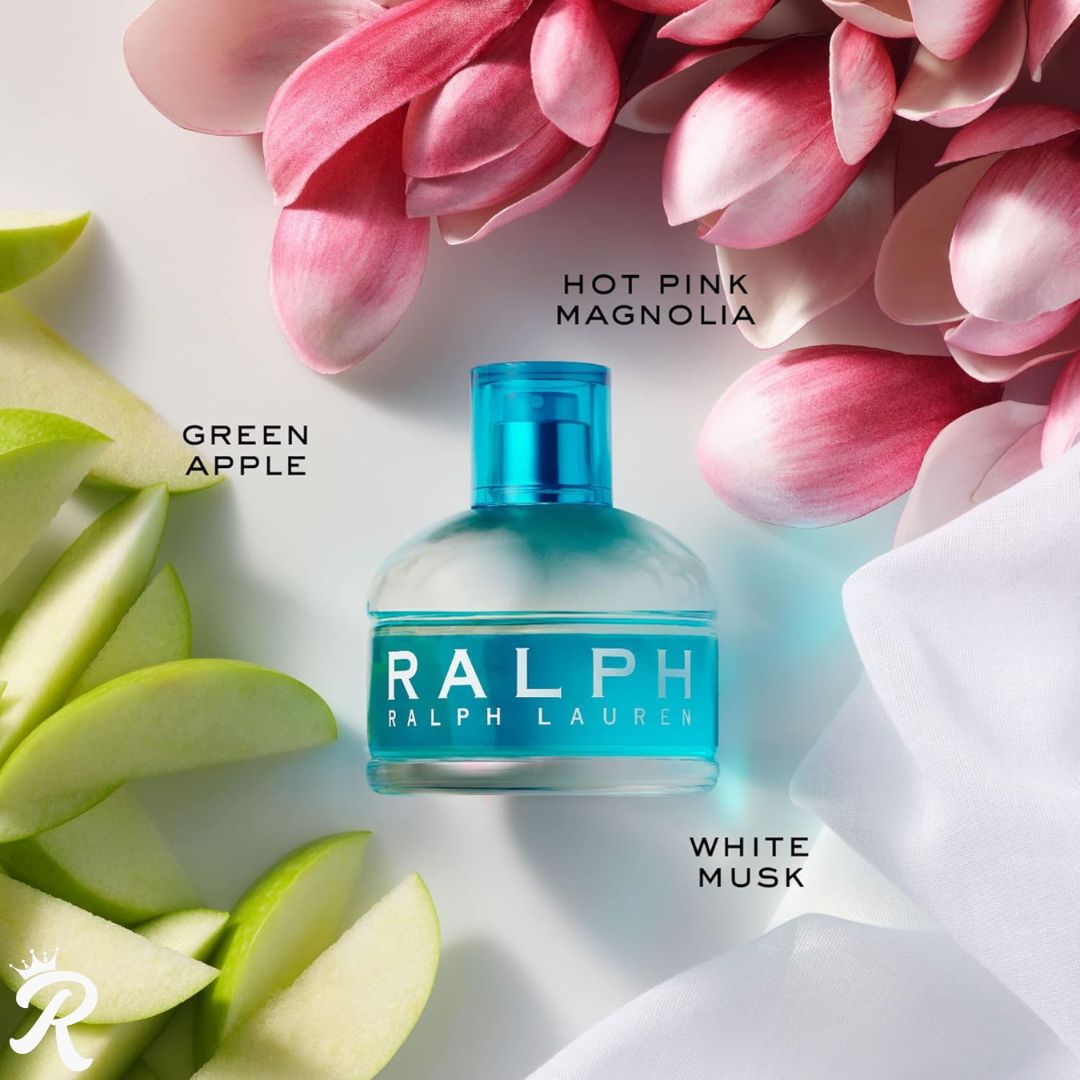 Ralph By Ralph Lauren 100 ml - Mujer EDT