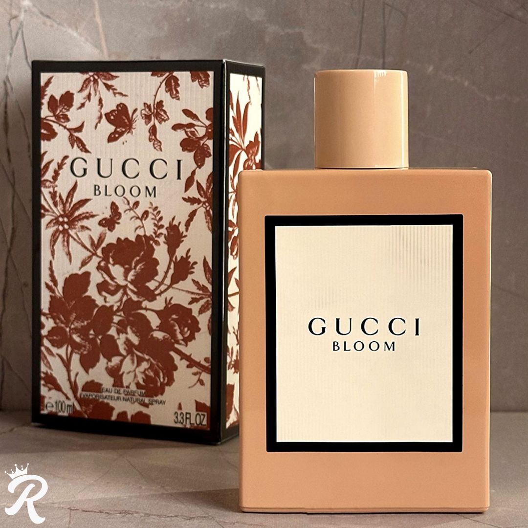 Gucci Bloom 100 ml - Mujer EDP