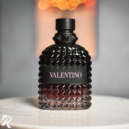 Valentino Born in Roma Intense 100 ml - Hombre EDP + OBSEQUIO