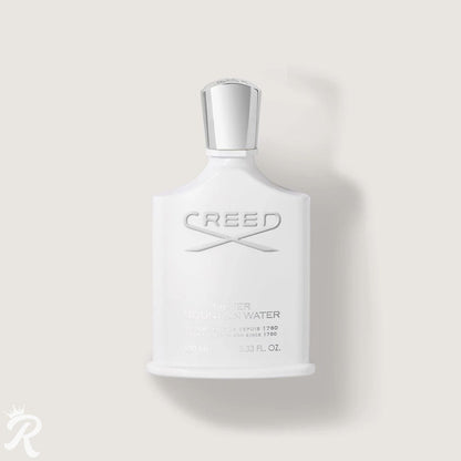 Creed Silver  100 ml - Hombre EDP