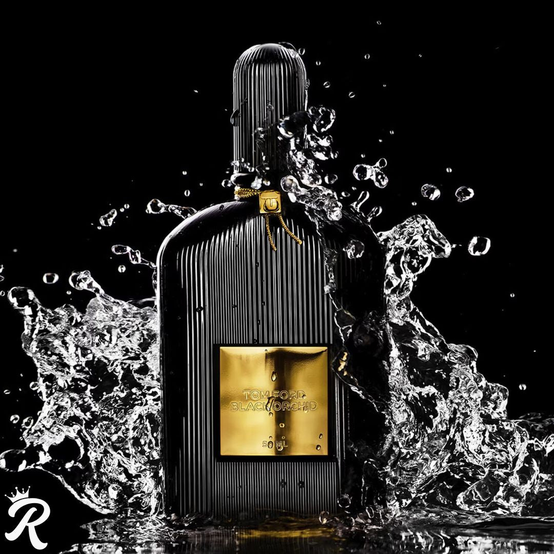 Tom Ford Black Orchid 100 ml - Mujer EDP