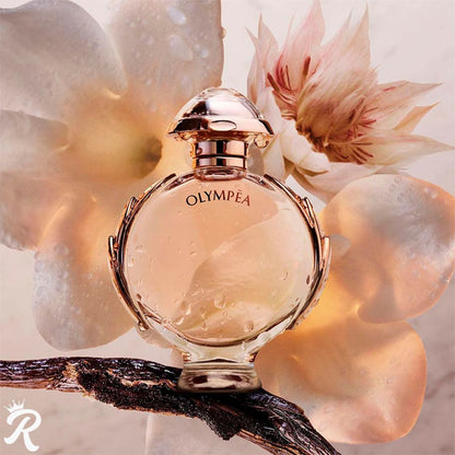 Olympea 80 ml - Mujer EDP