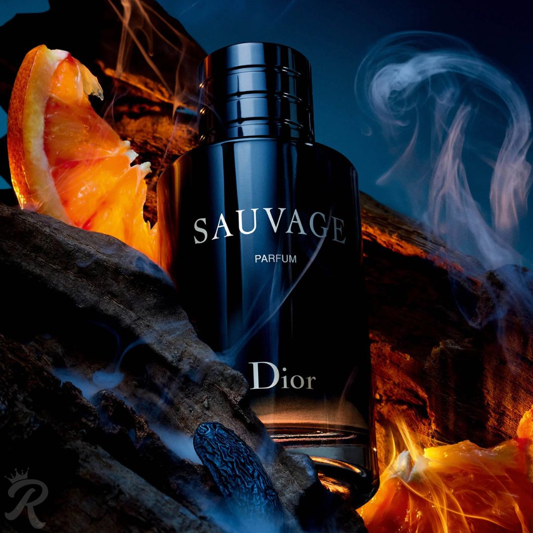 Sauvage (Dior) 100ml - Hombre EDP