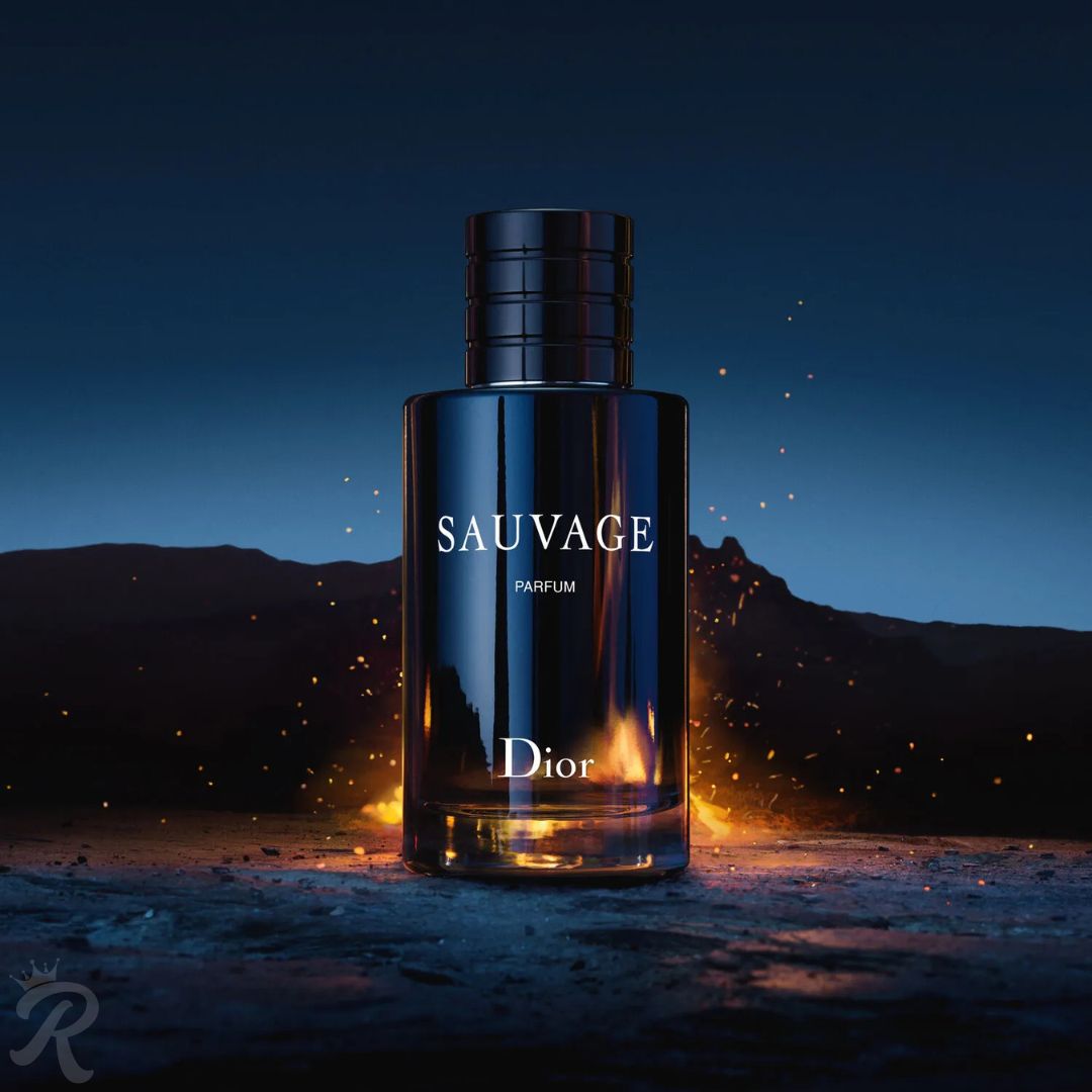 Sauvage (Dior) 100ml - Hombre EDP